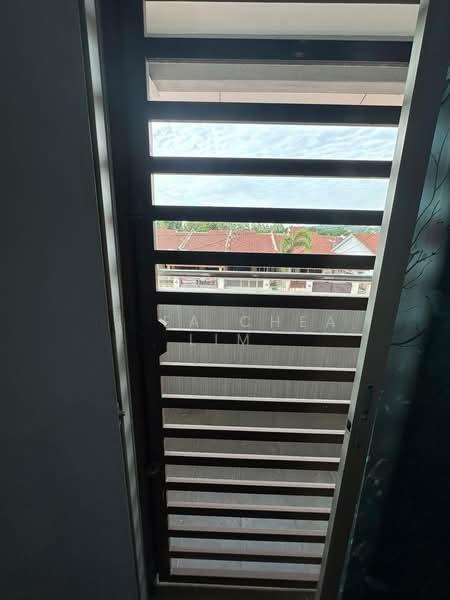 Tasek Mutiara - 4