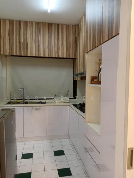 Sunway Sutera Condominium - 2