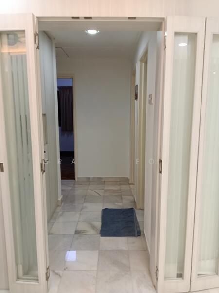 Sunway Sutera Condominium - 4