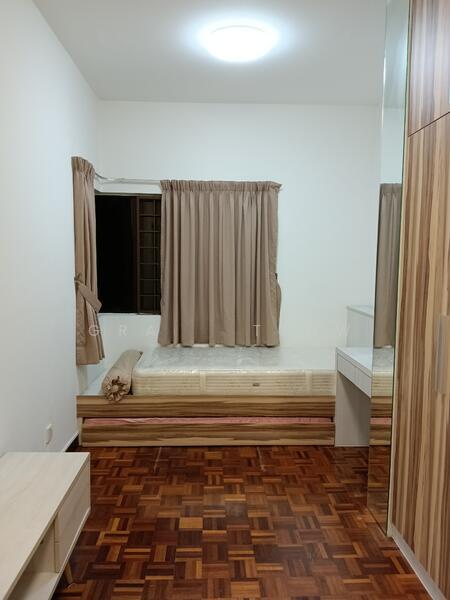 Sunway Sutera Condominium - 5