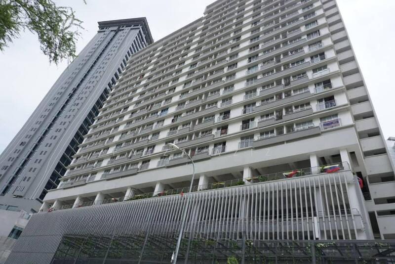 Residensi Kerinchi - 2