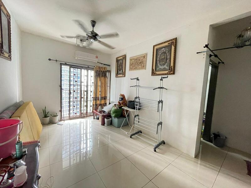 Residensi Kerinchi - 4