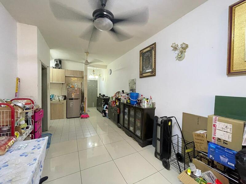 Residensi Kerinchi - 5