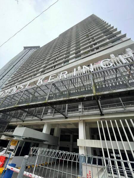 Residensi Kerinchi - 3