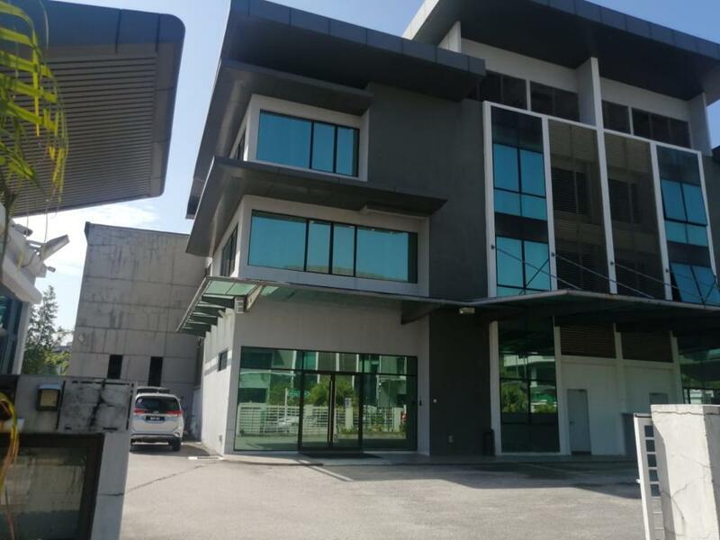 Bukit Jelutong @ Seksyen u8 , Shah Alam - 4