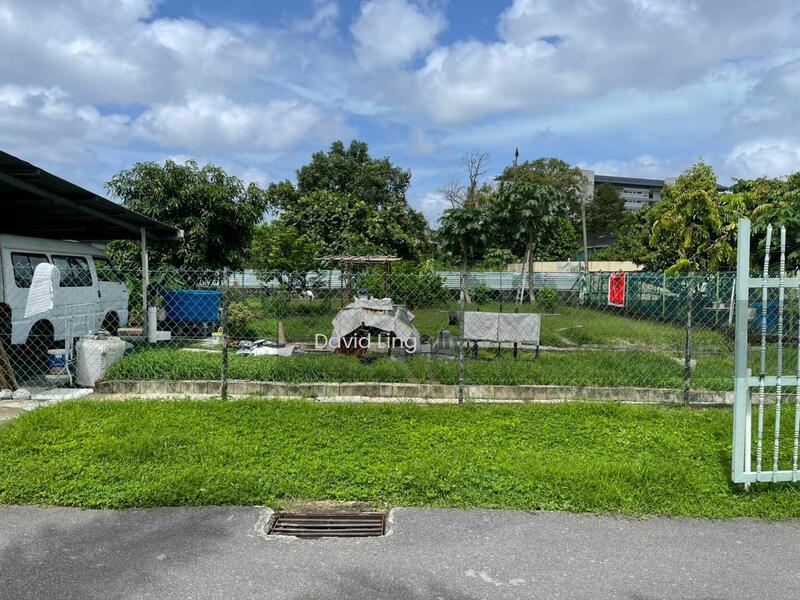 Lorong Laksamana Cheng Ho 8 - 2