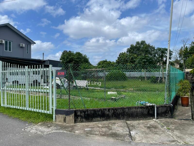 Lorong Laksamana Cheng Ho 8 - 1