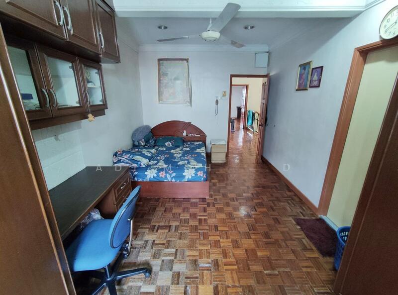 Kota Damansara - 4