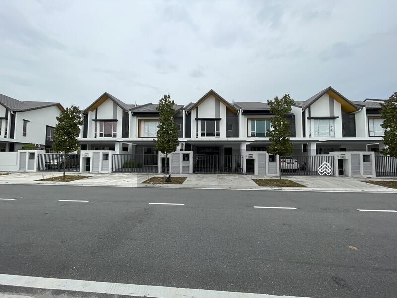 Verna, Serene Heights - 2