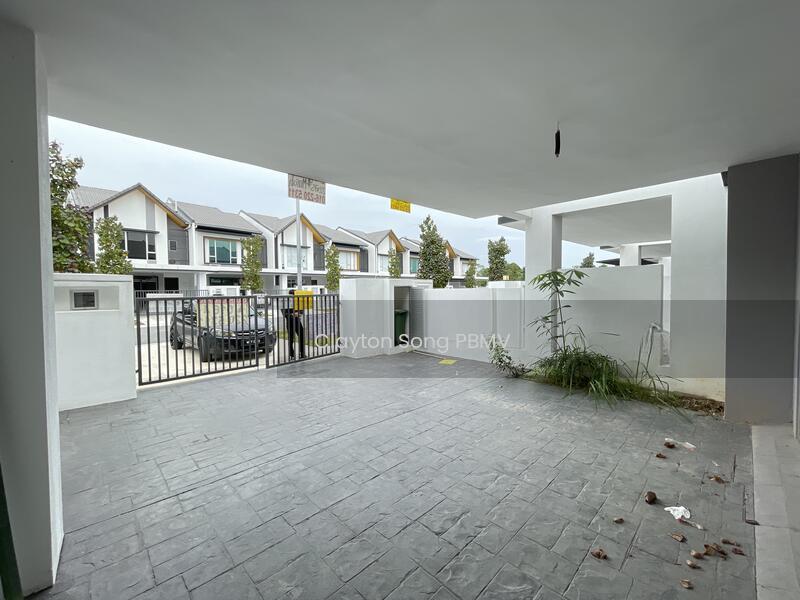 Verna, Serene Heights - 3