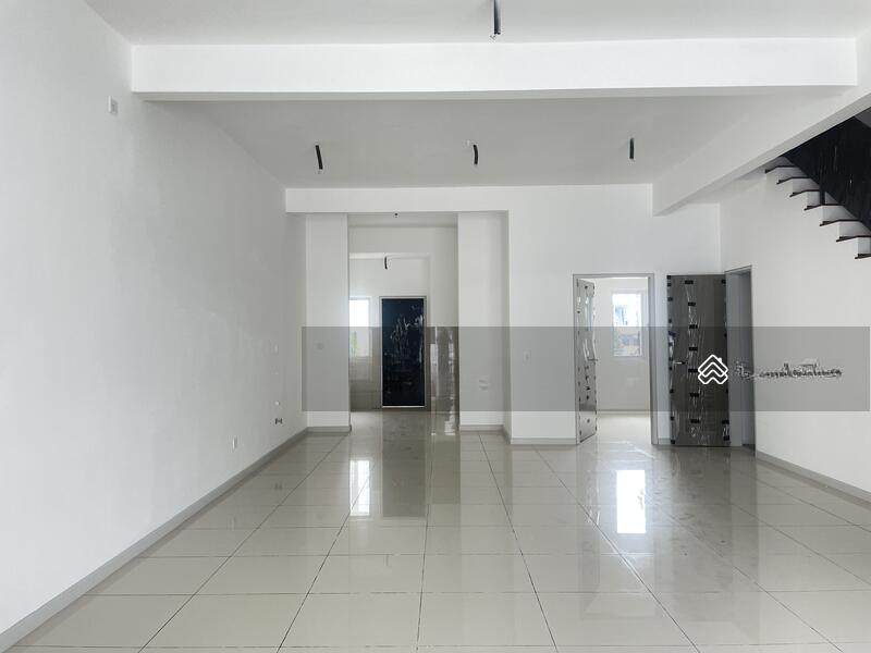 Verna, Serene Heights - 4