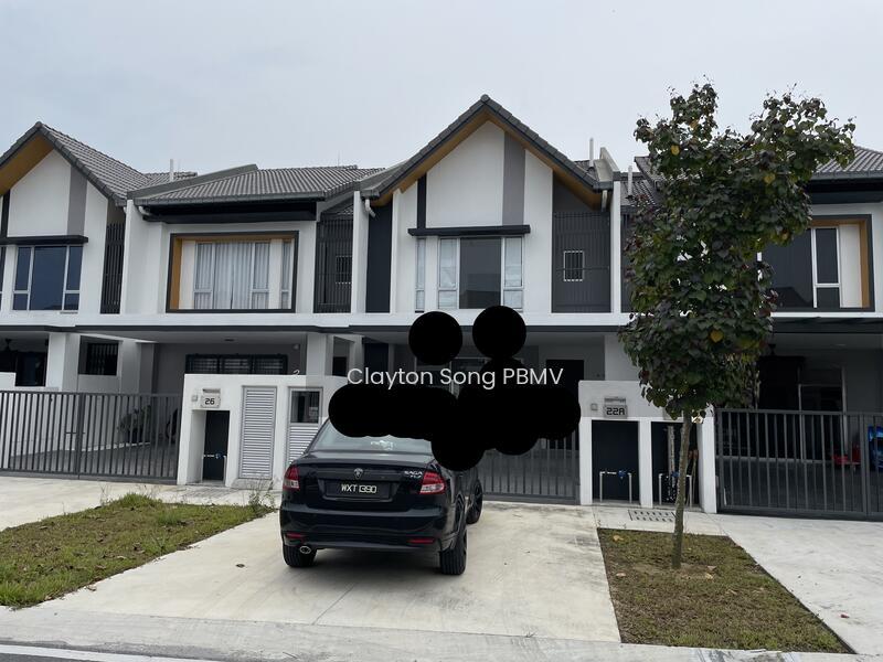 Verna, Serene Heights - 1