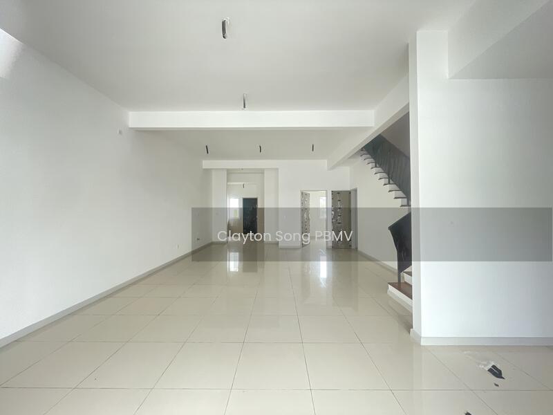 Verna, Serene Heights - 5