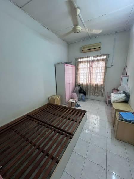 Menglembu Kledang Suria - 5