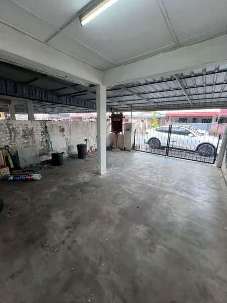 Menglembu Kledang Suria - 2