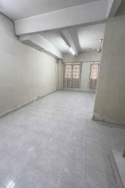 Menglembu Kledang Suria - 3