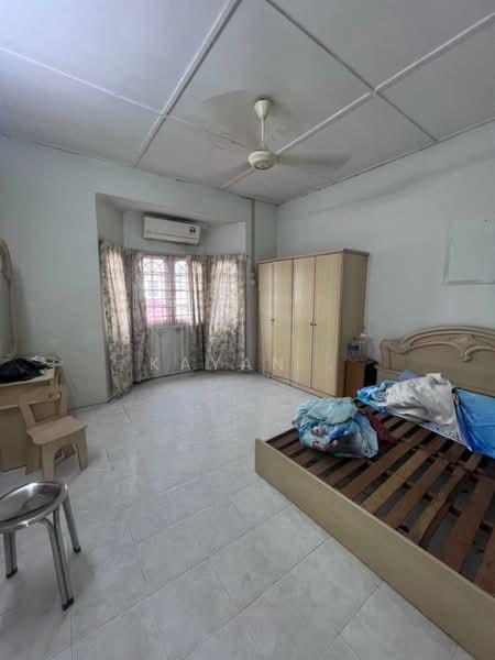 Menglembu Kledang Suria - 4