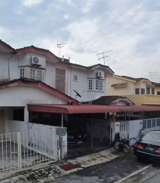 Menglembu Kledang Suria - 1