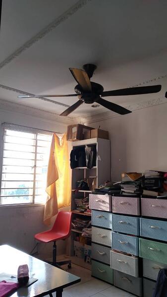 Pangsapuri Kelana Impian - 5