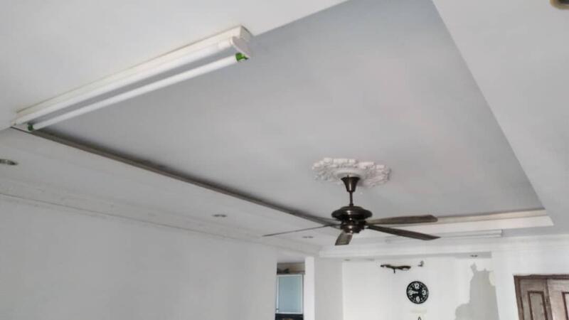 Pangsapuri Kelana Impian - 4