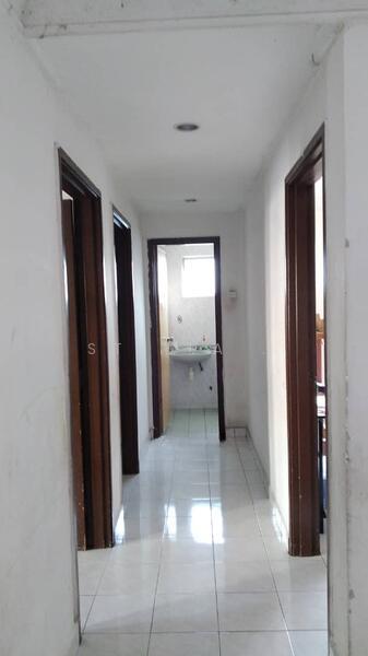 Pangsapuri Kelana Impian - 3