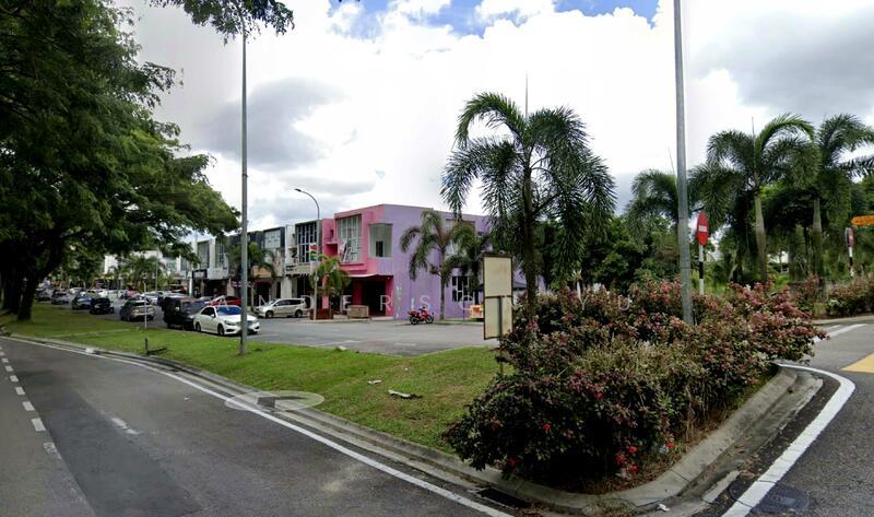 Kempas Pusat Perdagangan Jln Cengkerik High ROI Prime Shoplot - 3