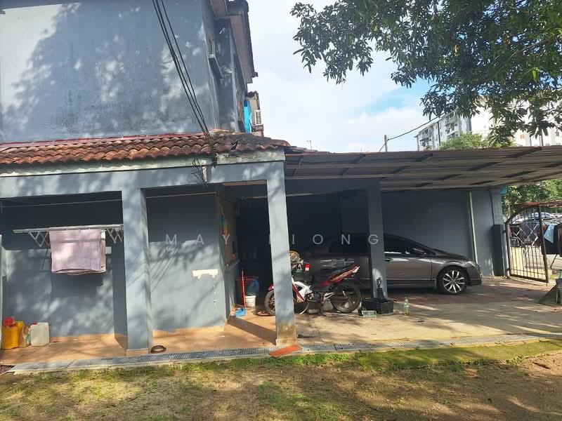 Bandar Tasik Puteri - 3