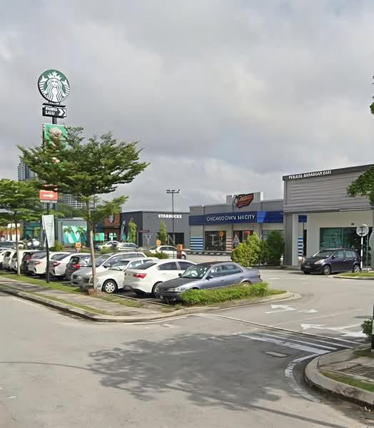 Taman Daya Taman Daya Tamans Dayas - 2