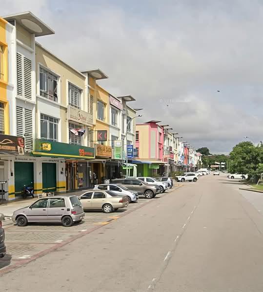 Taman Daya Taman Daya Tamans Dayas - 1