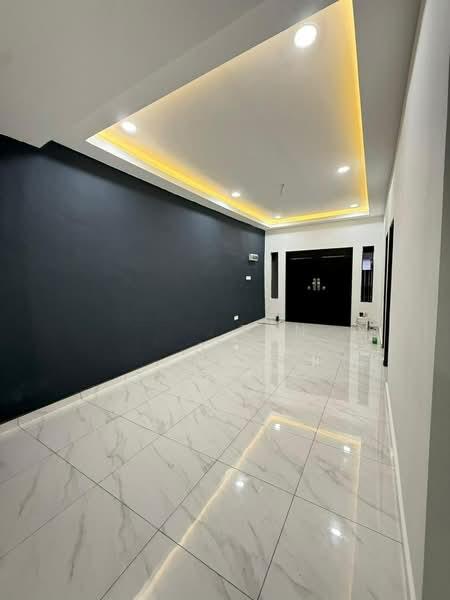 Taman Sri Skudai - 1