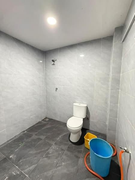 Taman Sri Skudai - 5