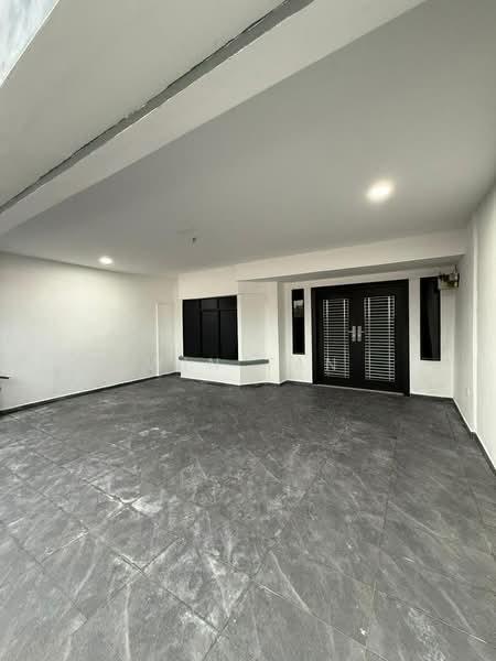 Taman Sri Skudai - 3