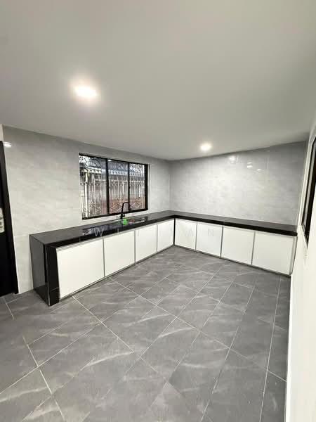 Taman Sri Skudai - 4