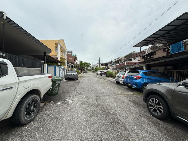 Taman Sri Gombak - 3