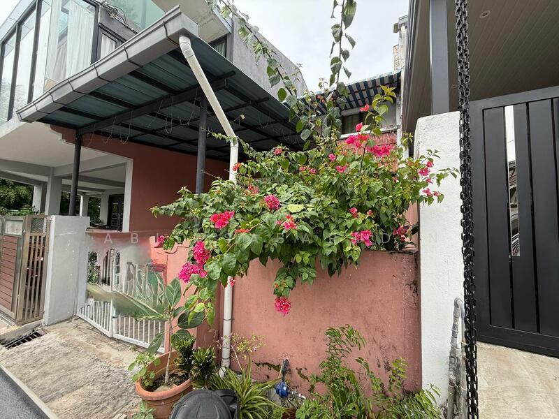 Taman Sri Gombak - 4