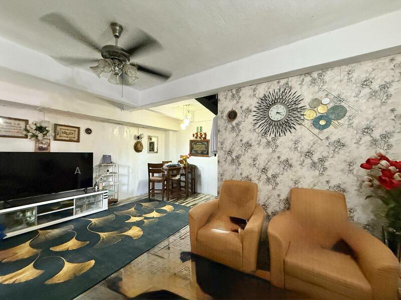 Taman Sri Gombak - 1