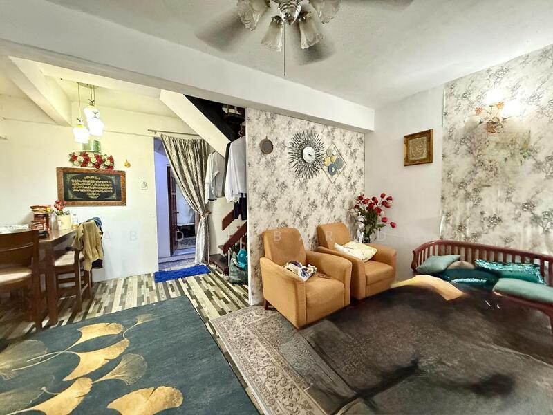 Taman Sri Gombak - 5