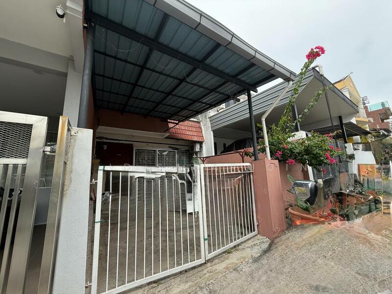 Taman Sri Gombak - 2