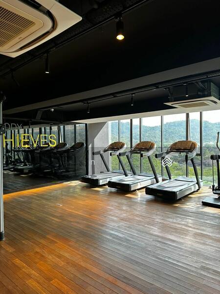 Kingfisher @ Inanam - 5