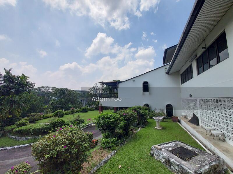 damansara heights - 4