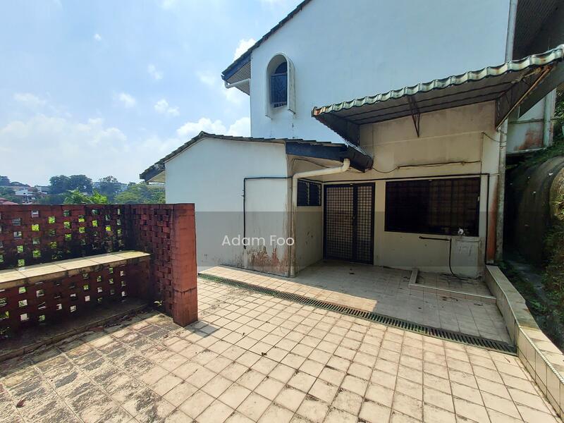 damansara heights - 4