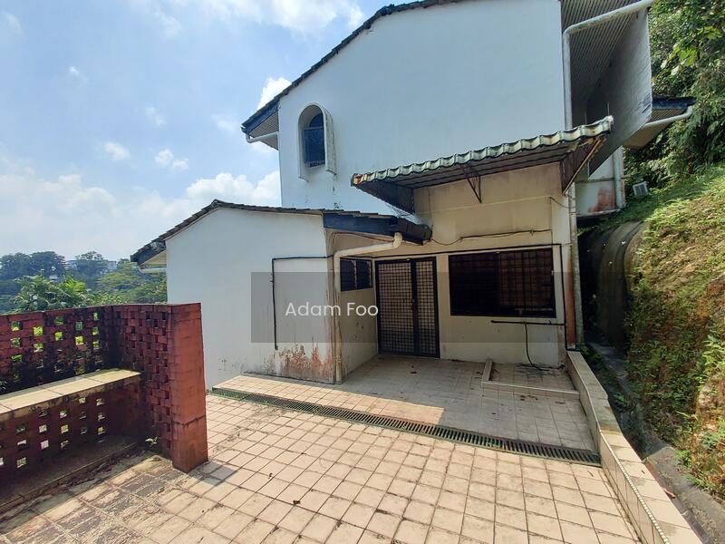 damansara heights - 3