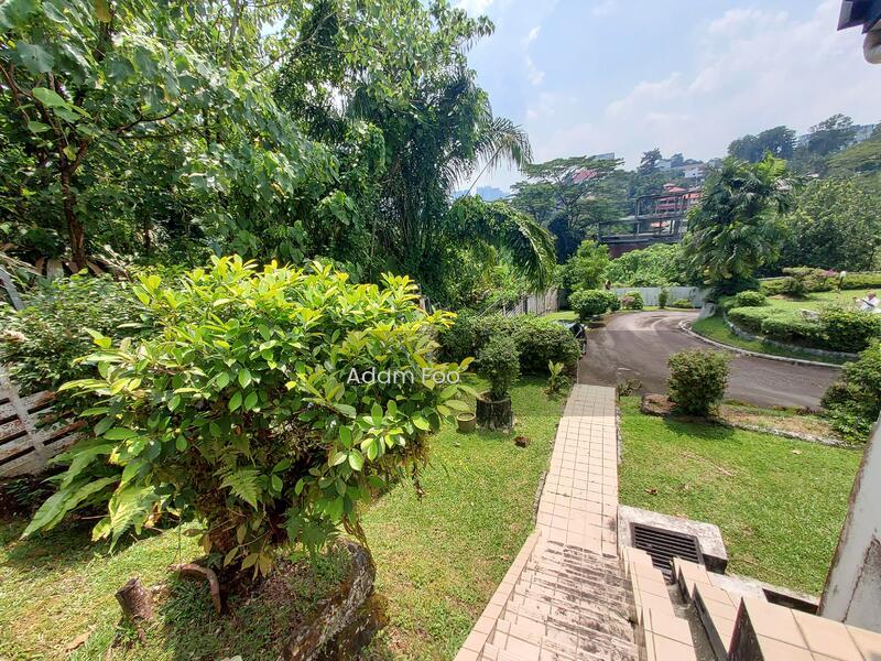 damansara heights - 2