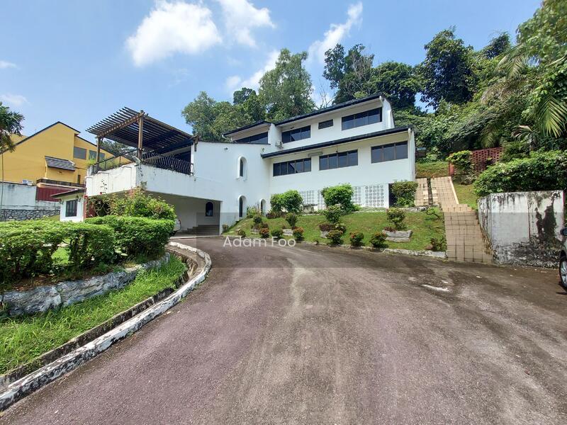 damansara heights - 1