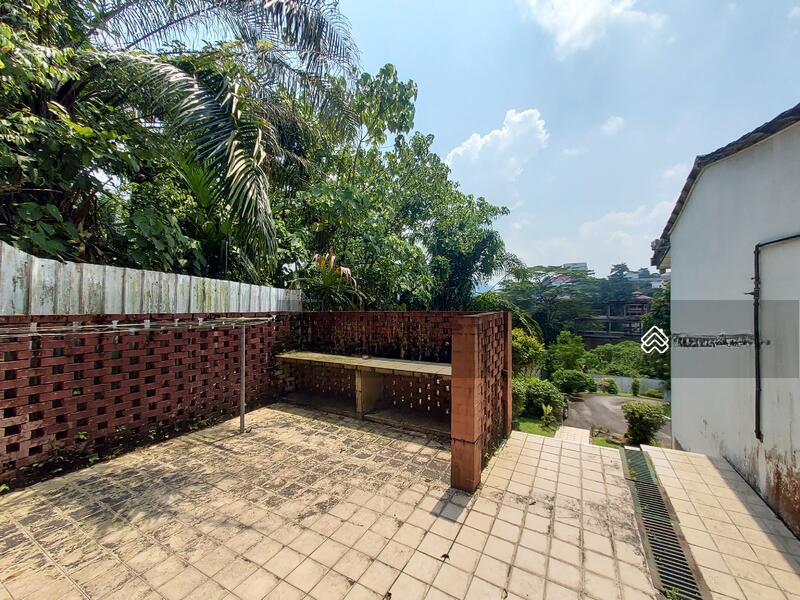 damansara heights - 5