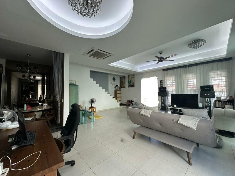 Bandar Mahkota Cheras - 2