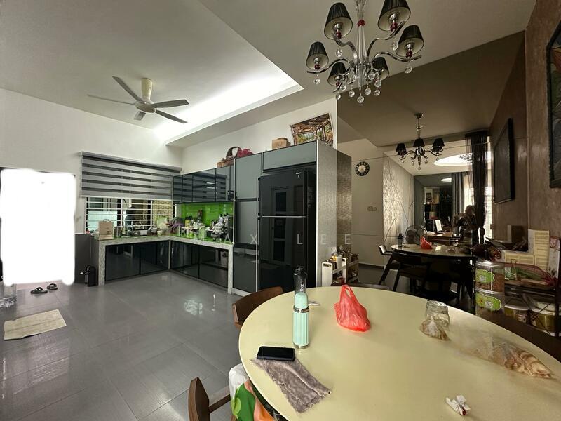 Bandar Mahkota Cheras - 3