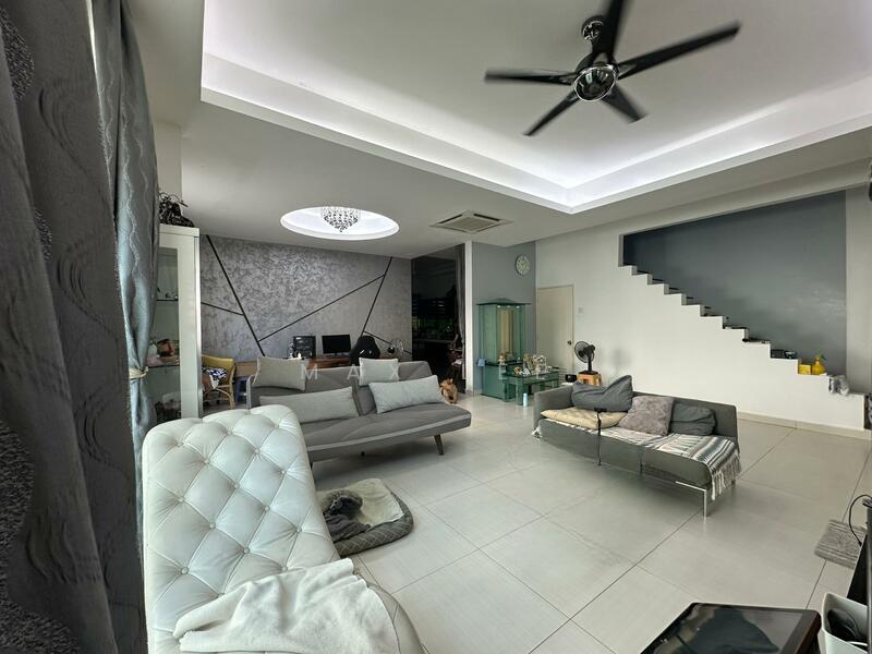 Bandar Mahkota Cheras - 1