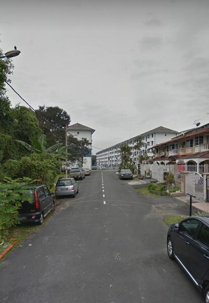 2-storey Terrace House at Taman Cheras - 2