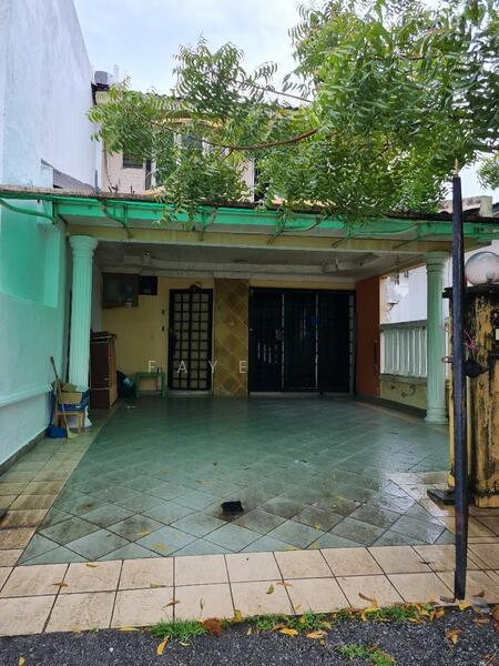 2-storey Terrace House at Taman Cheras - 4